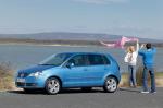 Volkswagen Polo 2006 года